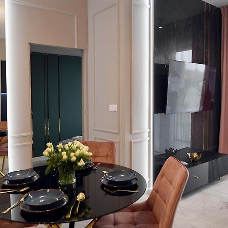 Coco Elite Apartments 扎托尔 外观 照片
