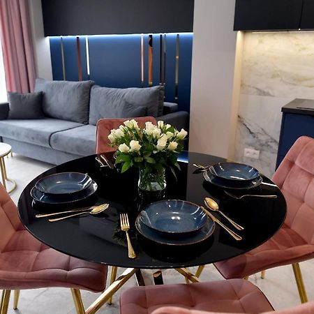 Coco Elite Apartments 扎托尔 外观 照片