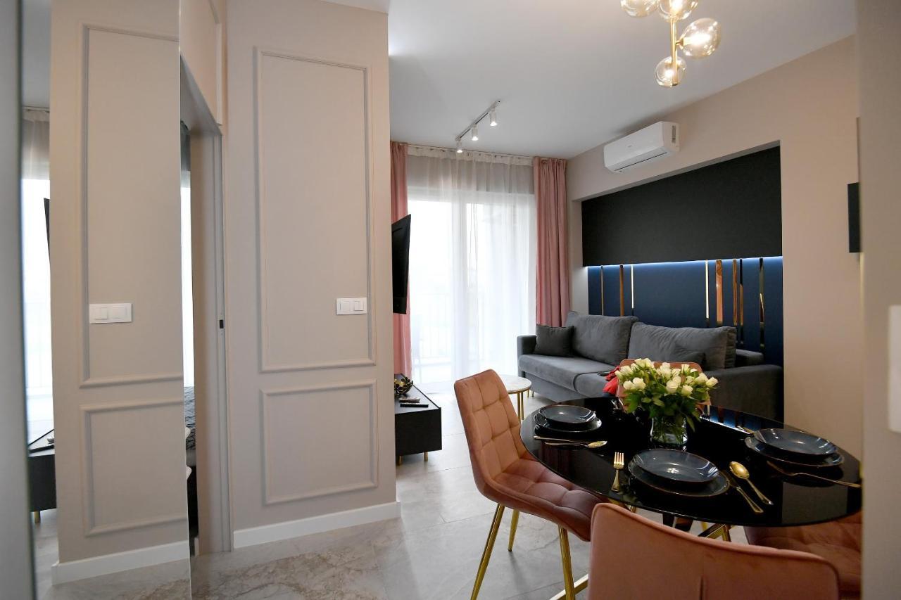 Coco Elite Apartments 扎托尔 外观 照片