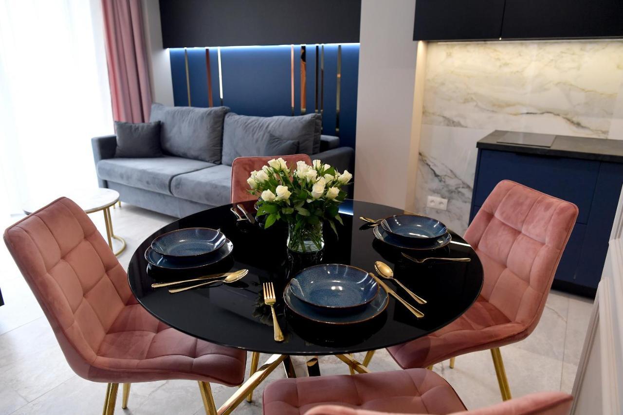 Coco Elite Apartments 扎托尔 外观 照片