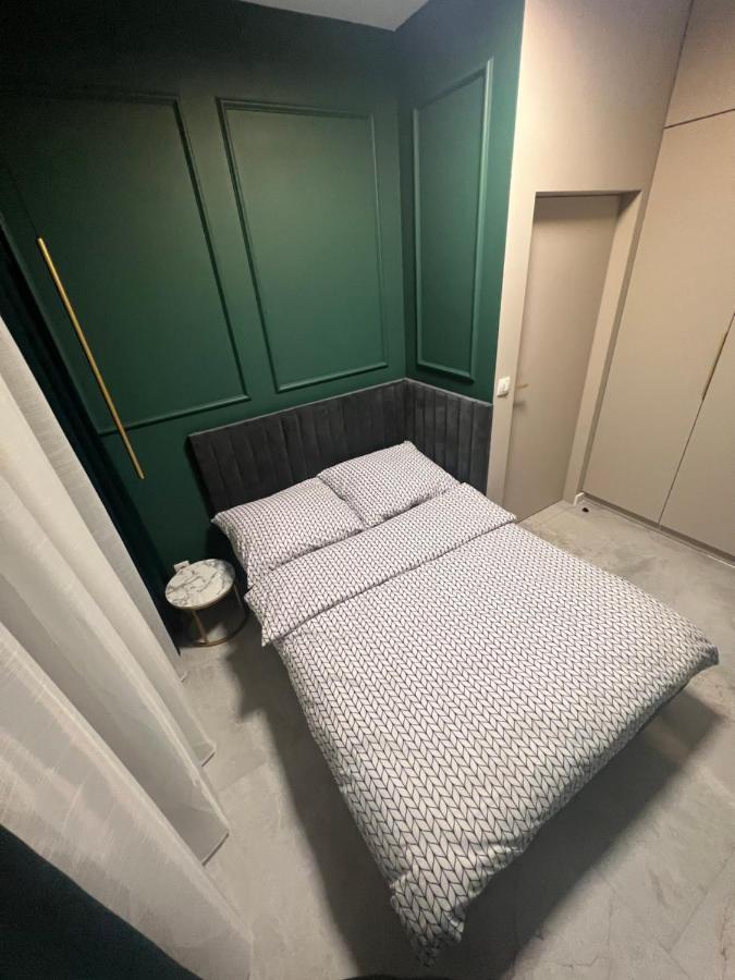 Coco Elite Apartments 扎托尔 外观 照片