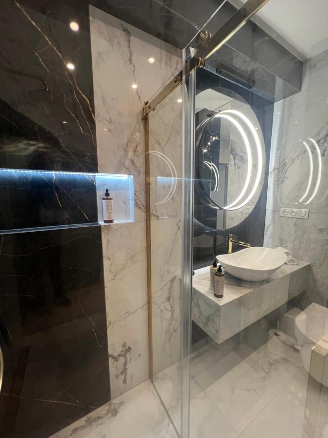Coco Elite Apartments 扎托尔 外观 照片