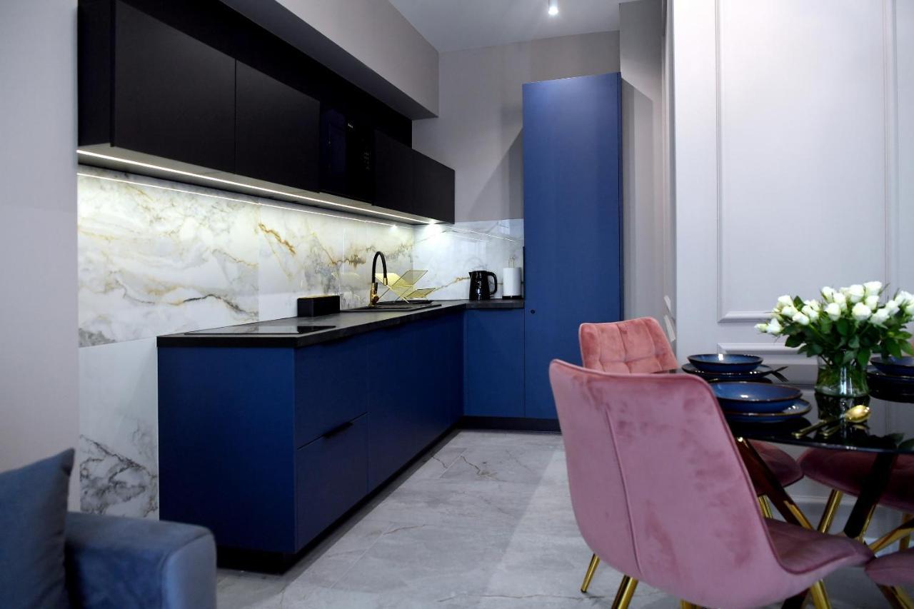 Coco Elite Apartments 扎托尔 外观 照片