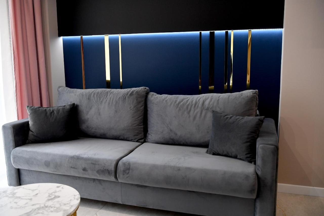 Coco Elite Apartments 扎托尔 外观 照片