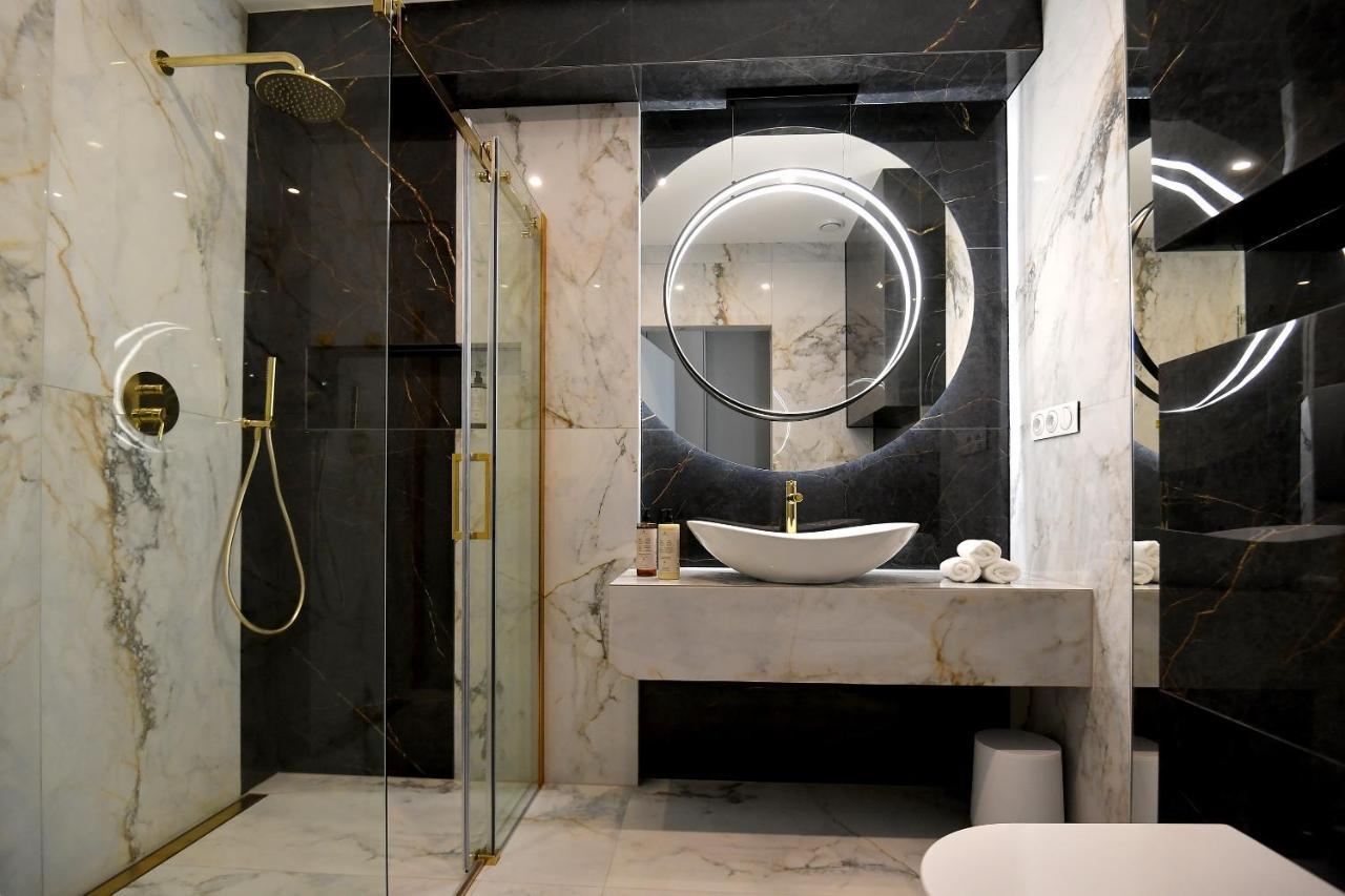 Coco Elite Apartments 扎托尔 外观 照片