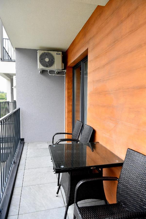 Coco Elite Apartments 扎托尔 外观 照片